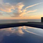 Endless Blue House