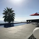 Endless Blue House