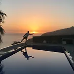 Endless Blue House Holiday home