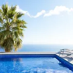 Endless Blue House Holiday home *