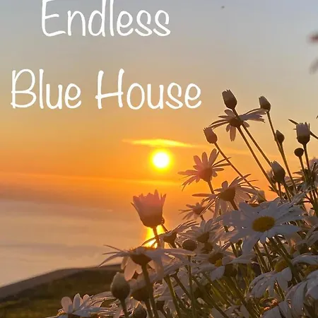 Endless Blue House 別荘 アルコ・ダ・カリェタ