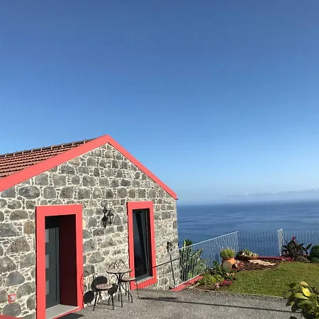 Endless Blue House Σπίτι διακοπών *