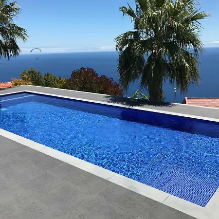 Endless Blue House Arco da Calheta (Madeira)