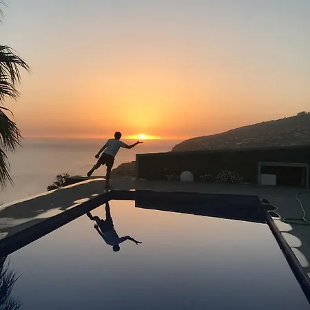 Endless Blue House Vakantiehuis