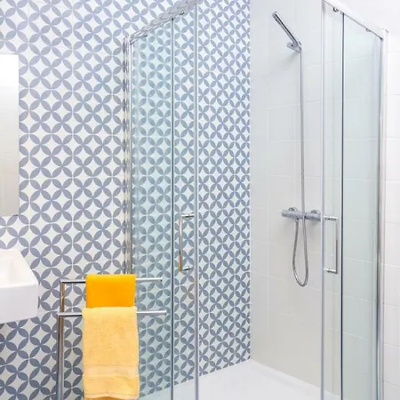 Endless Blue House Vakantiehuis Arco da Calheta (Madeira)