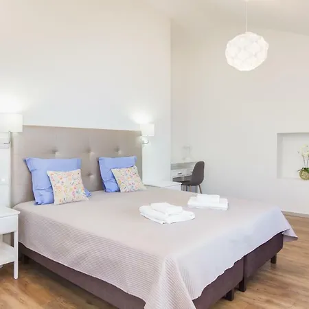 Endless Blue House Vakantiehuis Arco da Calheta (Madeira)