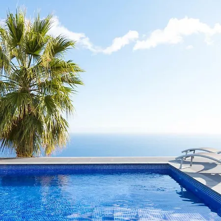 Endless Blue House Vakantiehuis *