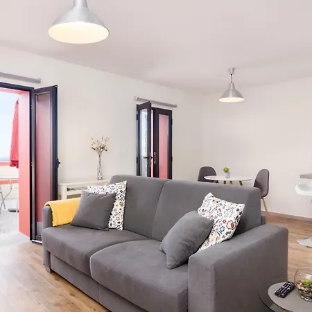 Endless Blue House Vakantiehuis