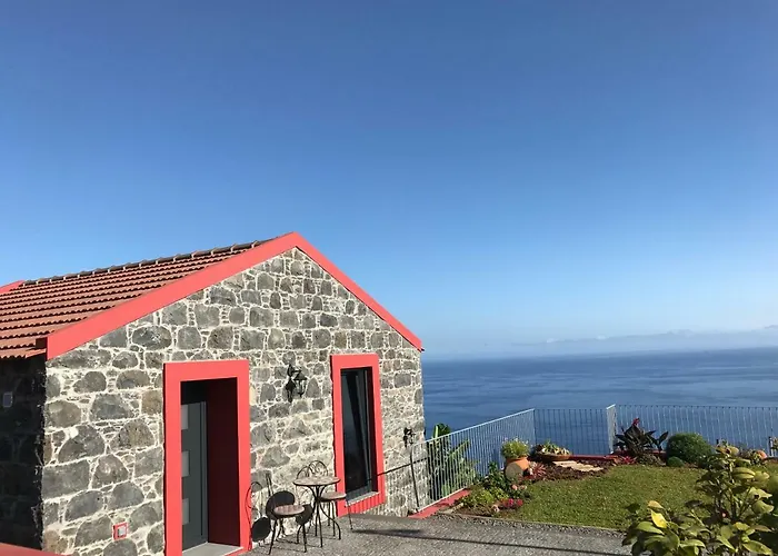 Endless Blue House Σπίτι διακοπών *