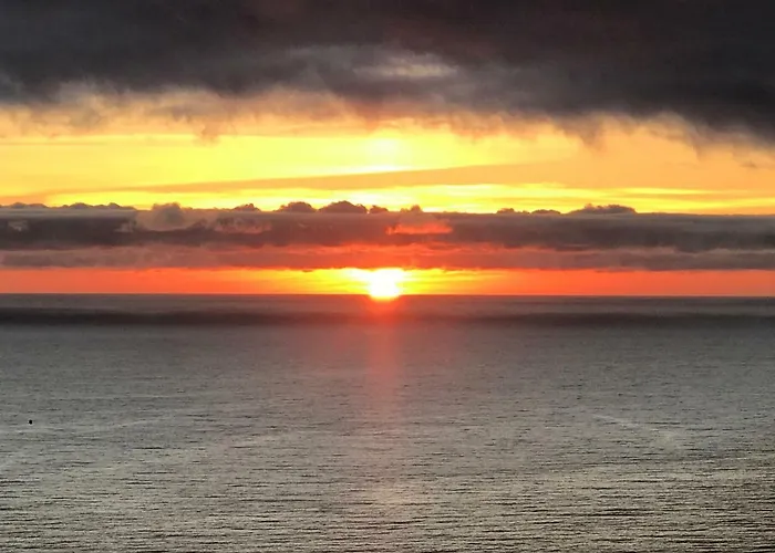 Endless Blue House بيت للعطل *