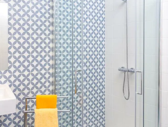 Endless Blue House بيت للعطل أركو دا كالهيتا