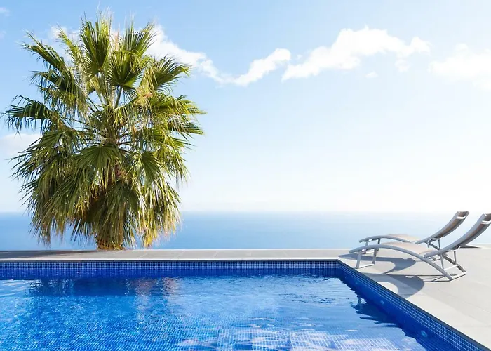 Endless Blue House بيت للعطل *