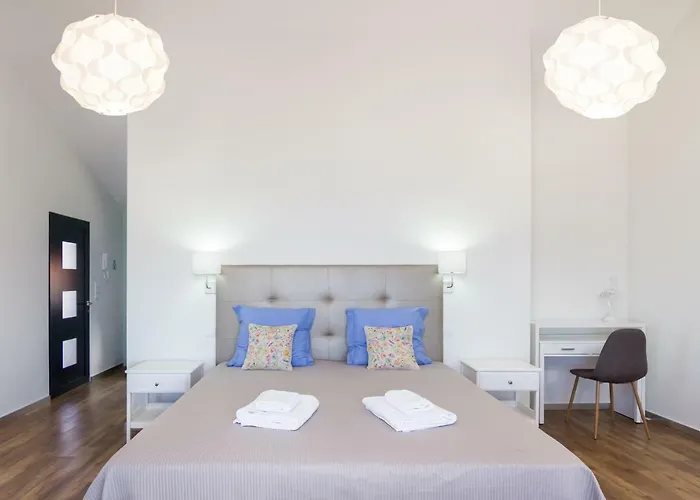 Endless Blue House بيت للعطل أركو دا كالهيتا