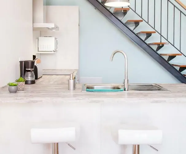 Endless Blue House بيت للعطل