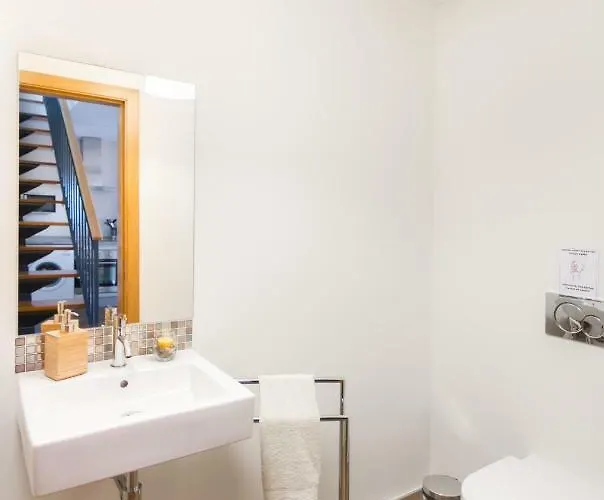 بيت للعطل Endless Blue House أركو دا كالهيتا