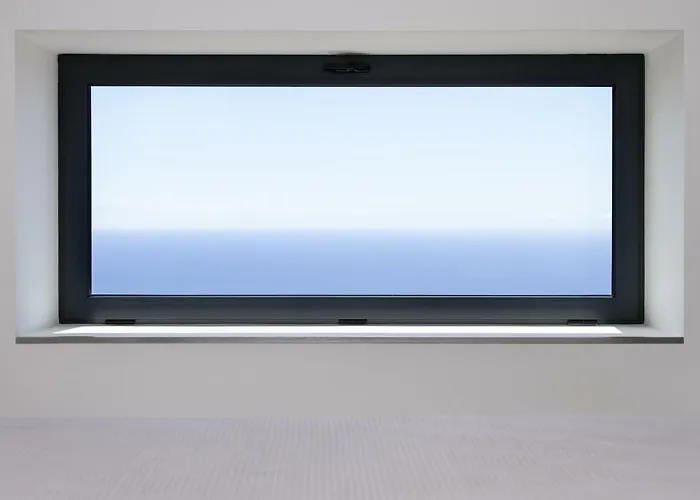 Endless Blue House بيت للعطل أركو دا كالهيتا