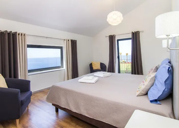 Endless Blue House *