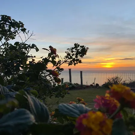Endless Blue House Holiday home Arco da Calheta (Madeira)