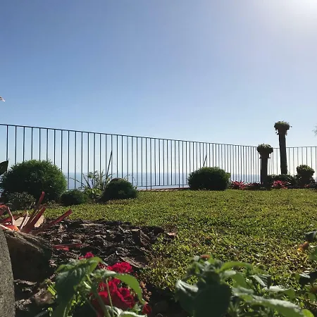 Endless Blue House Dom wakacyjny Arco da Calheta (Madeira)