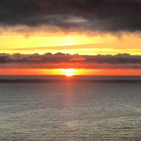 Endless Blue House 度假居 *