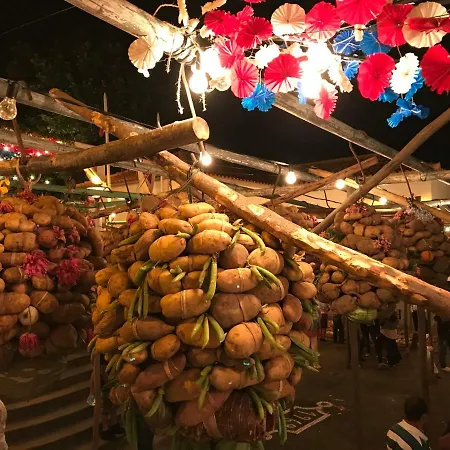 Endless Blue House * 아르코다카헤타