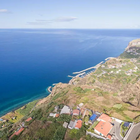 Endless Blue House Arco da Calheta (Madeira)