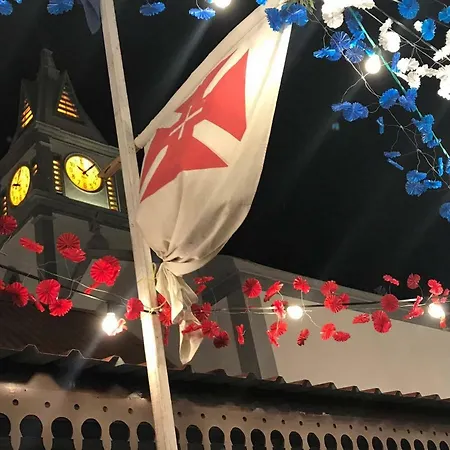 Endless Blue House 펜션 *