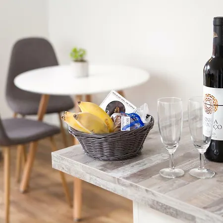 Endless Blue House 度假居 阿科达卡列塔