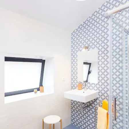 度假居 Endless Blue House *