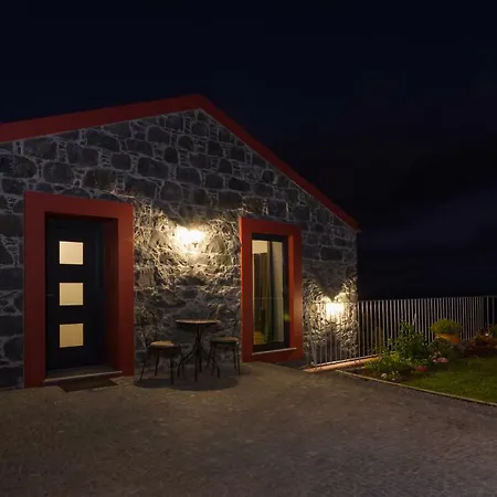 Endless Blue House 펜션 아르코다카헤타