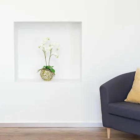 펜션 Endless Blue House *