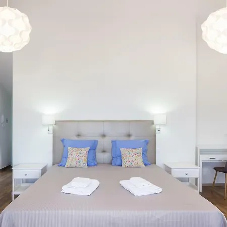 Endless Blue House 度假居 阿科达卡列塔