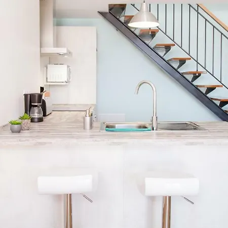 Endless Blue House 度假居