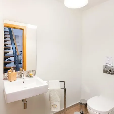 度假居 Endless Blue House 阿科达卡列塔