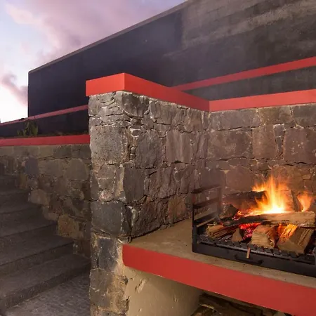 Endless Blue House 펜션