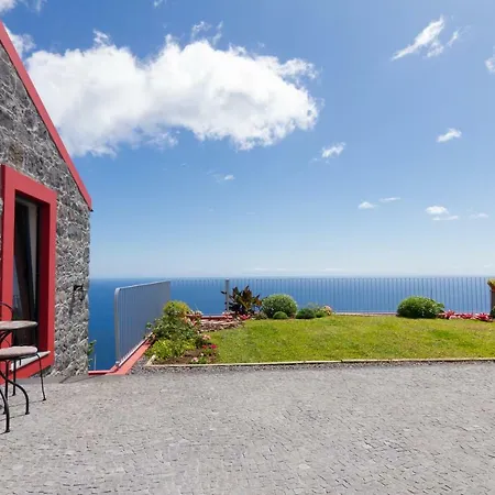 Endless Blue House 度假居