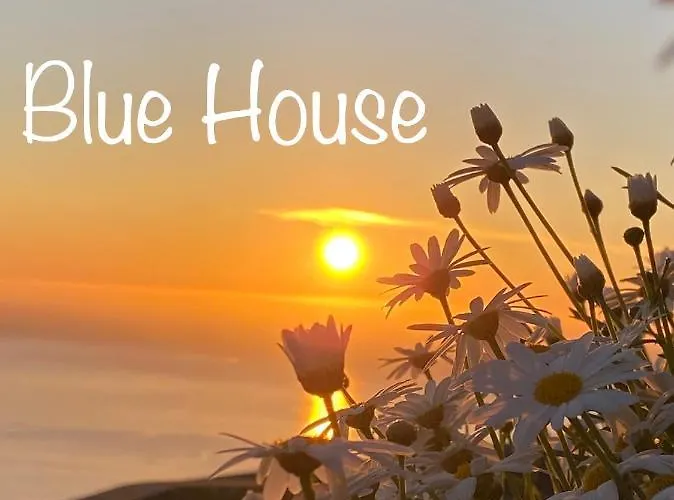 Endless Blue House Сasa de vacaciones Arco da Calheta (Madeira)