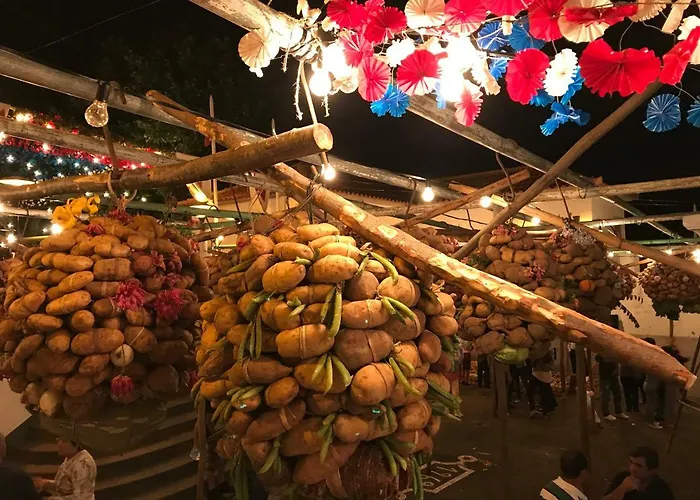Endless Blue House * Arco da Calheta (Madeira)