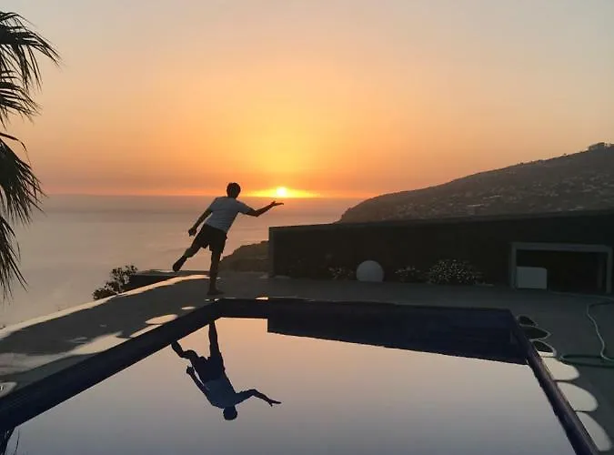 Endless Blue House 別荘