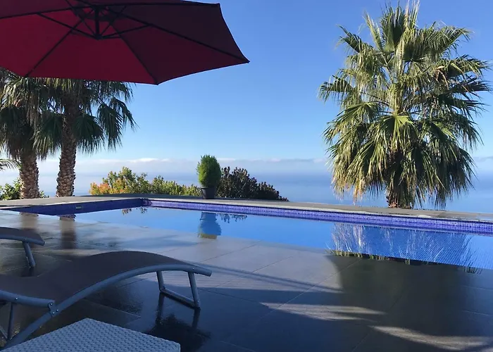 Сasa de vacaciones Endless Blue House *