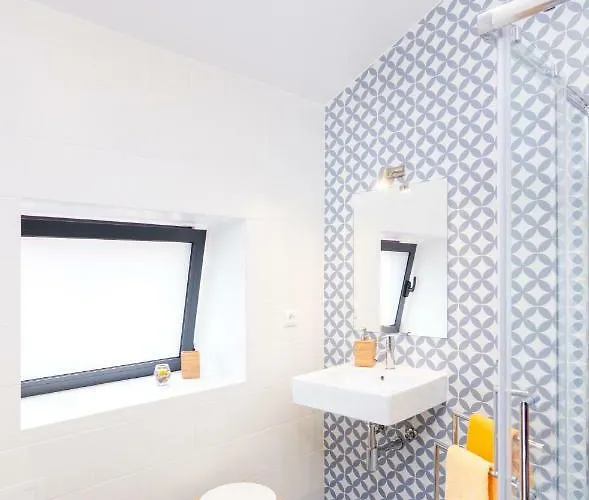 Сasa de vacaciones Endless Blue House *