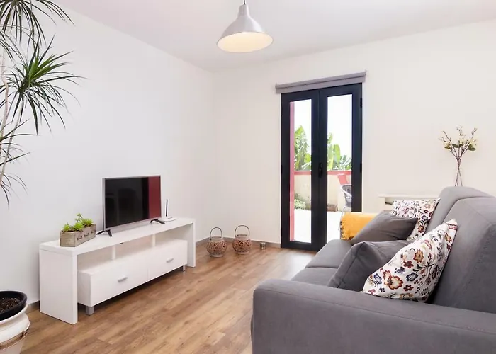 Endless Blue House * アルコ・ダ・カリェタ