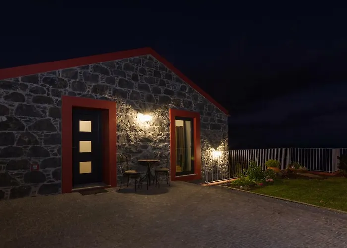 Endless Blue House Сasa de vacaciones Arco da Calheta (Madeira)